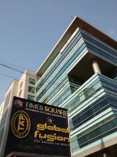 Office Space Furnished in Times Square , Andheri East