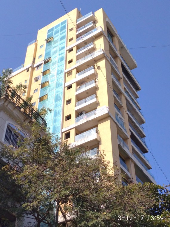 Hicon Height, Bandra West