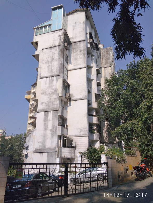 Nisarg, Bandra West