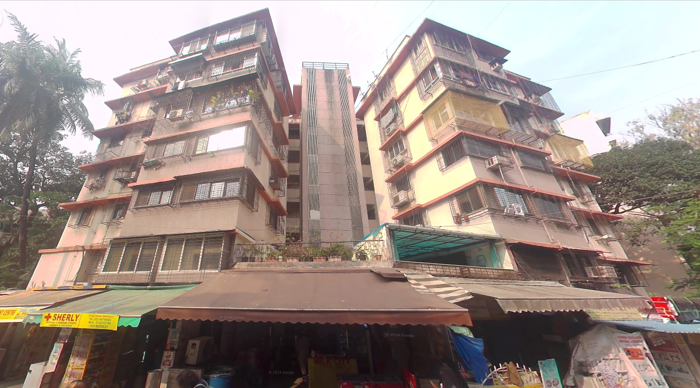 1 BHK Flats on Rent in Parichay, Bandra West