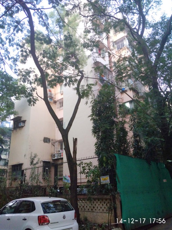 1 BHK Un Furnished in Sahil , Bandra West