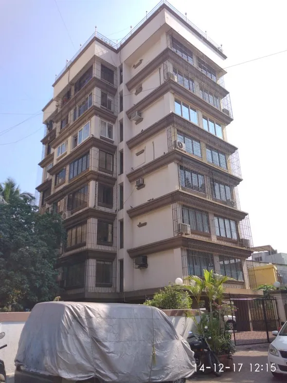 2 BHK Flats on Rent in Silver View, Bandra West