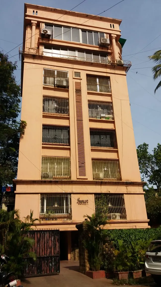 3 BHK Flats on Rent in Spencer, Bandra West