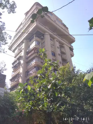 4 BHK Flats on Rent in Waheeda, Bandra West