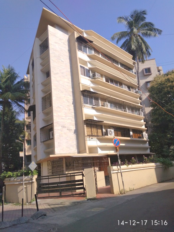 1 Zeba Villa, Bandra West — for Sale