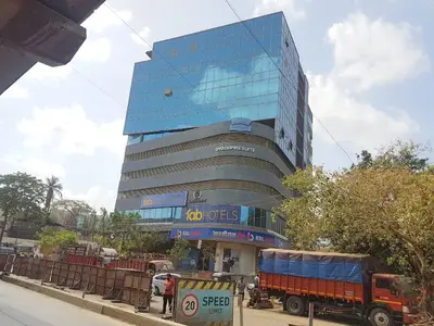 Balaji Business Park