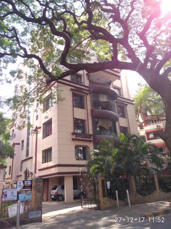 Abode, Bandra West