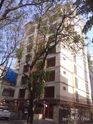  Flats on Rent in Ananta, Bandra West