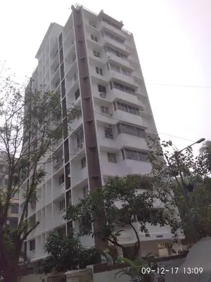 2 Flats for Sale in Erlyn, Bandra West