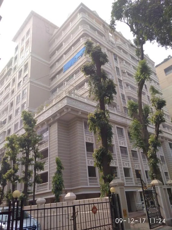 2 BHK Flats on Rent in Jawaharabad, Bandra West