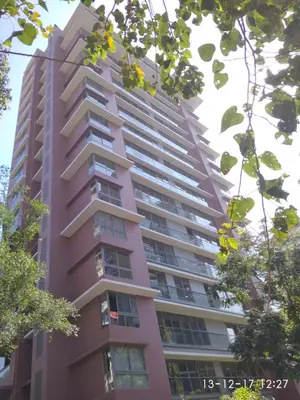 3 BHK Flats for Sale in Shanti Sadan, Bandra West