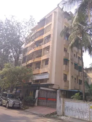 3BHK Flats for Sale in Aashray, Khar West