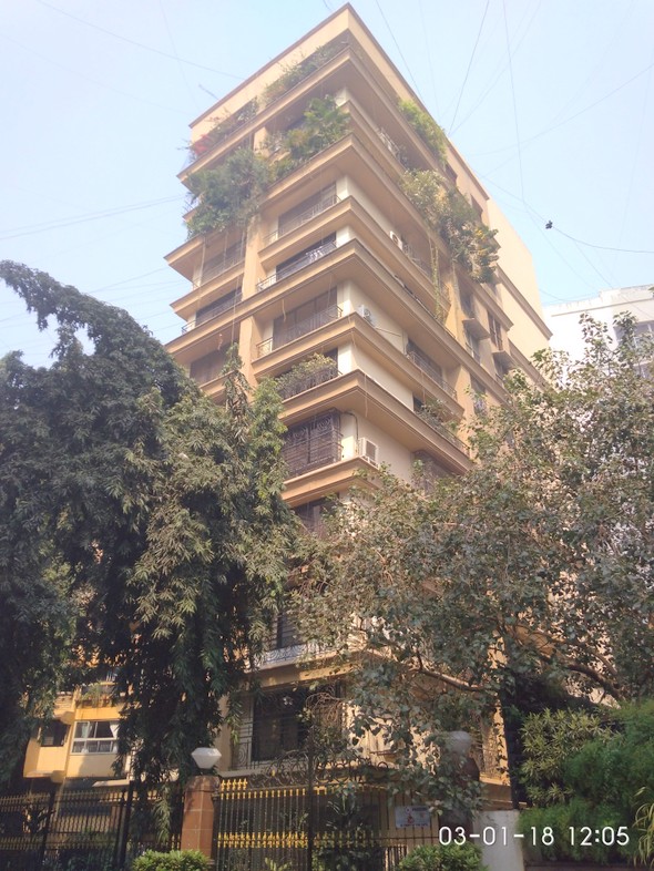 Brindaban , Khar West
