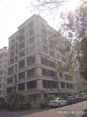 2 BHK Flats for Sale in Ashirwad, Khar West