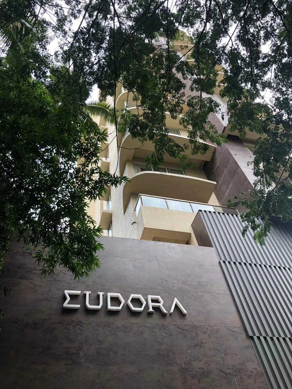 3½ BHK Flats on Rent in Eudora, Khar West