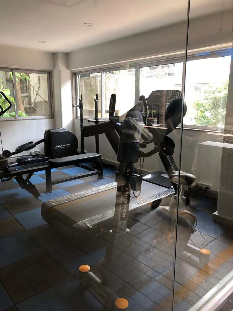 3½ BHK Flats on Rent in Eudora, Khar West