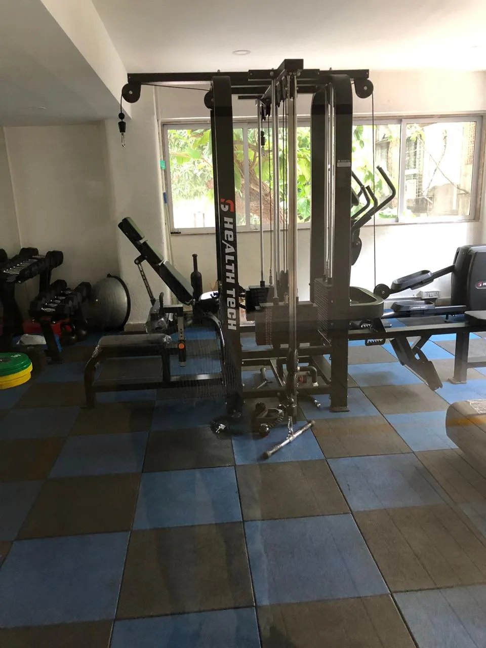 3½ BHK Flats on Rent in Eudora, Khar West