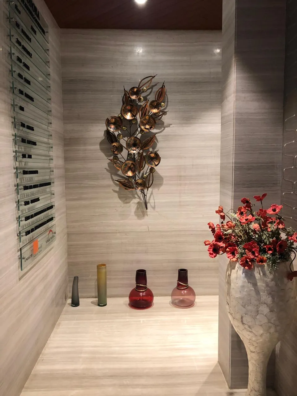 3½ BHK Flats on Rent in Eudora, Khar West