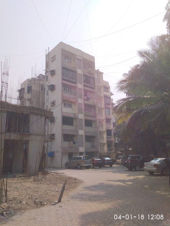 Shewa, Khar West