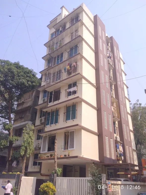 1BHK Flats on Rent in Krishna Kripa, Khar West
