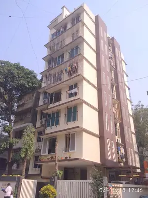 1BHK Flats on Rent in Krishna Kripa, Khar West