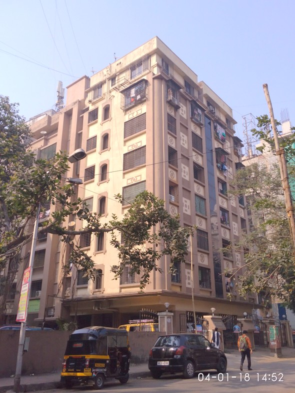 Mahaveer, Khar West