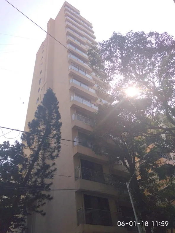 2 Flats on Rent in Ram Bhavan, Khar West