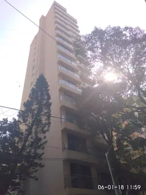 2 Flats on Rent in Ram Bhavan, Khar West