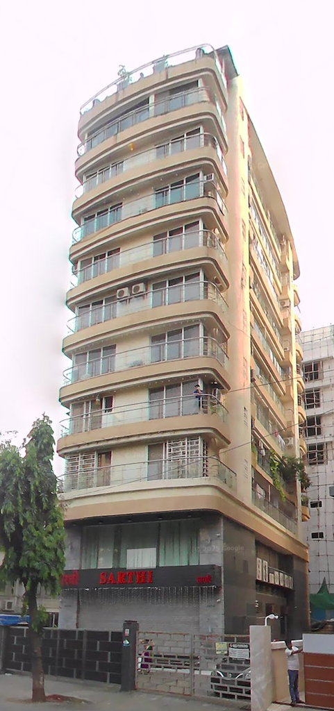 2 BHK Flats for Sale in Govind Kutir, Khar West
