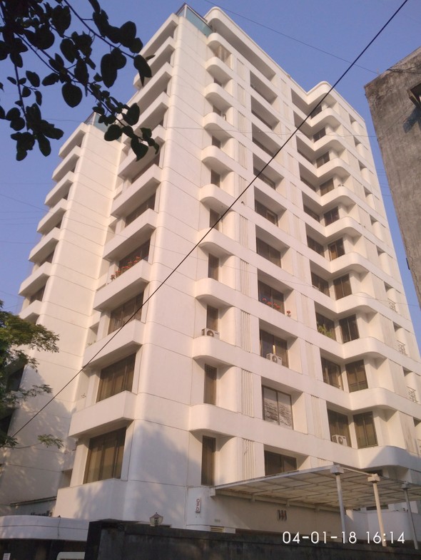 2 Marvella, Khar West — for Rent