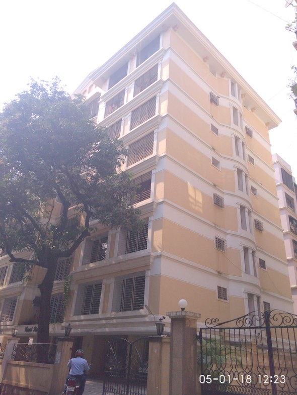 Vimal Residency, Khar West