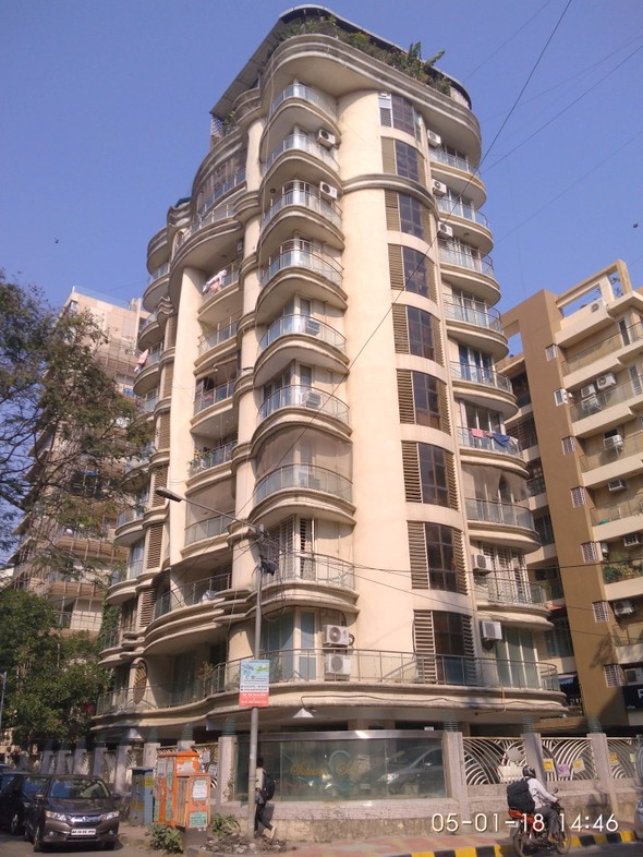 Satnam Sagar, Khar West