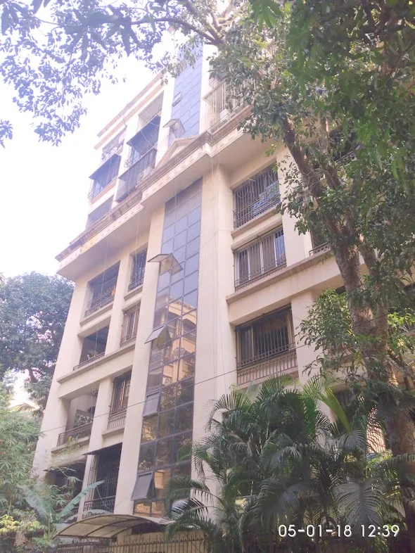 3BHK Flats on Rent in Sutrim, Khar West