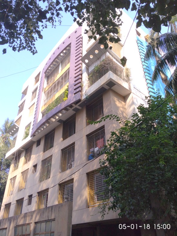 The Orchid , Khar West