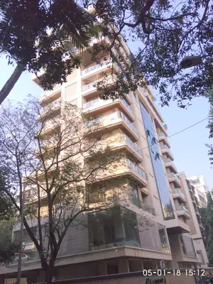 3½ BHK Flats on Rent in Elegant, Khar West