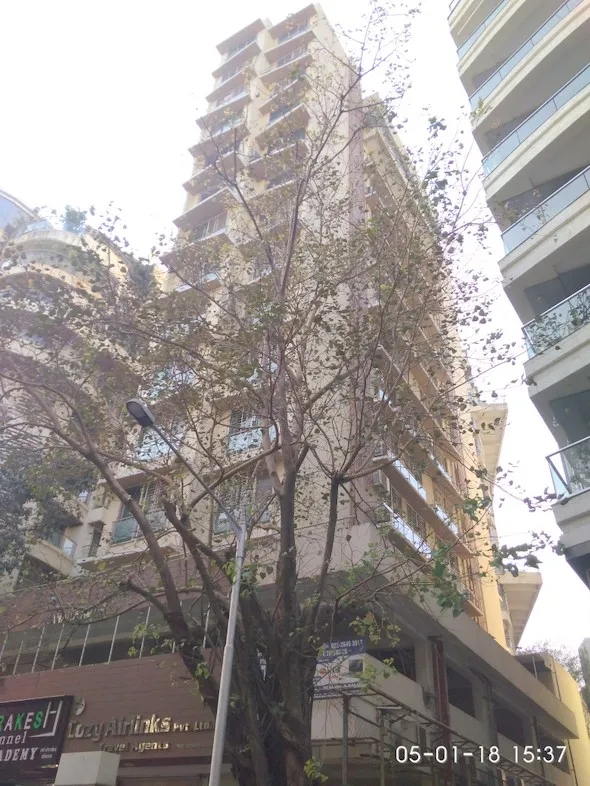 2BHK Flats for Sale in Kanaiya Kutir, Bandra West