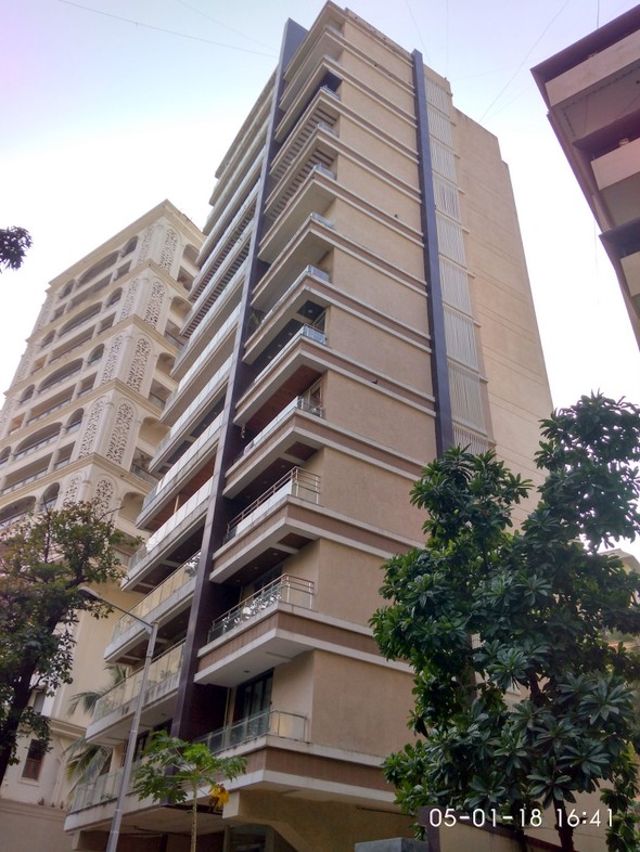 Kamla Heights