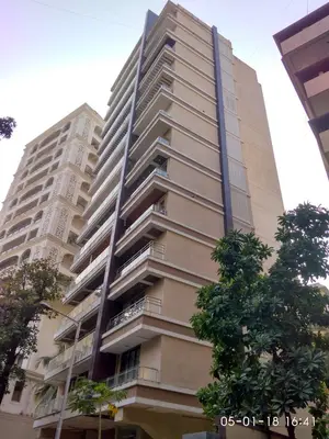 4 Flats on Rent in Kamla Heights, Khar West