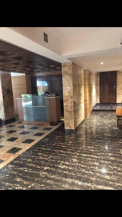 Lobby - Grand Imperial, Khar West