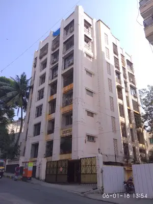 3 BHK Flats for Sale in Shikha Apartments, Khar West