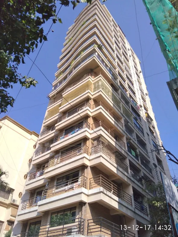 4 BHK Flats on Rent in Virgo Heights, Khar West