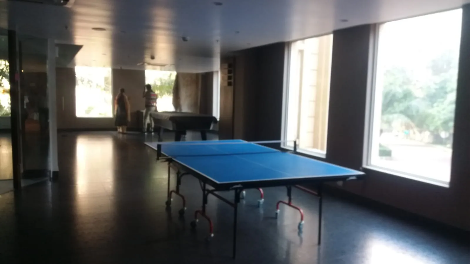 4 BHK Flats on Rent in Adonia, Powai