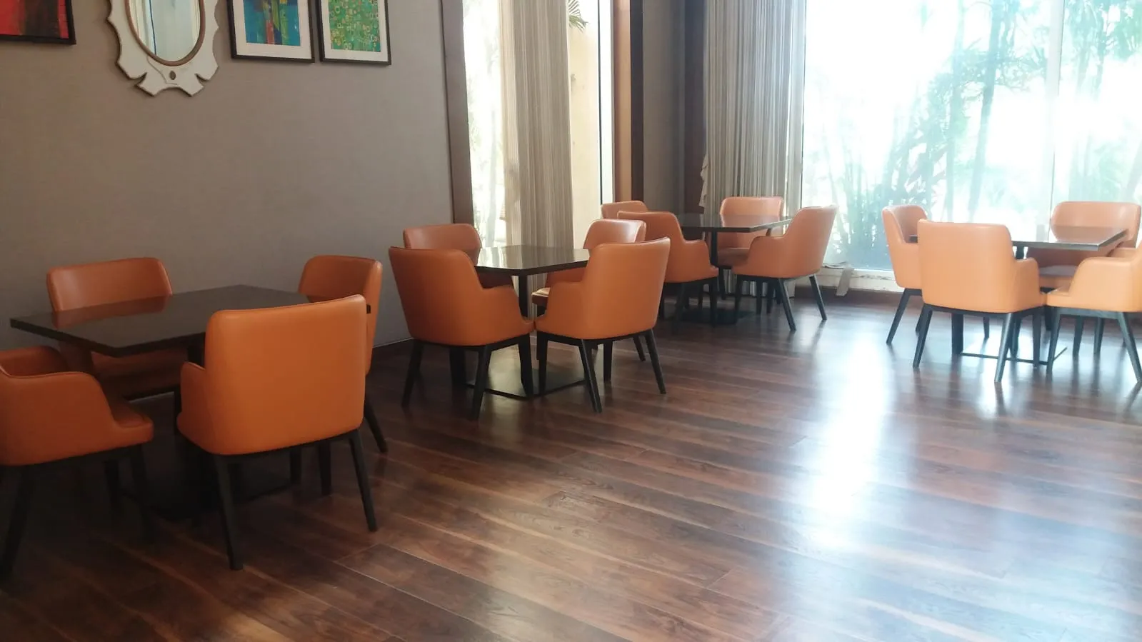 4 BHK Flats on Rent in Adonia, Powai