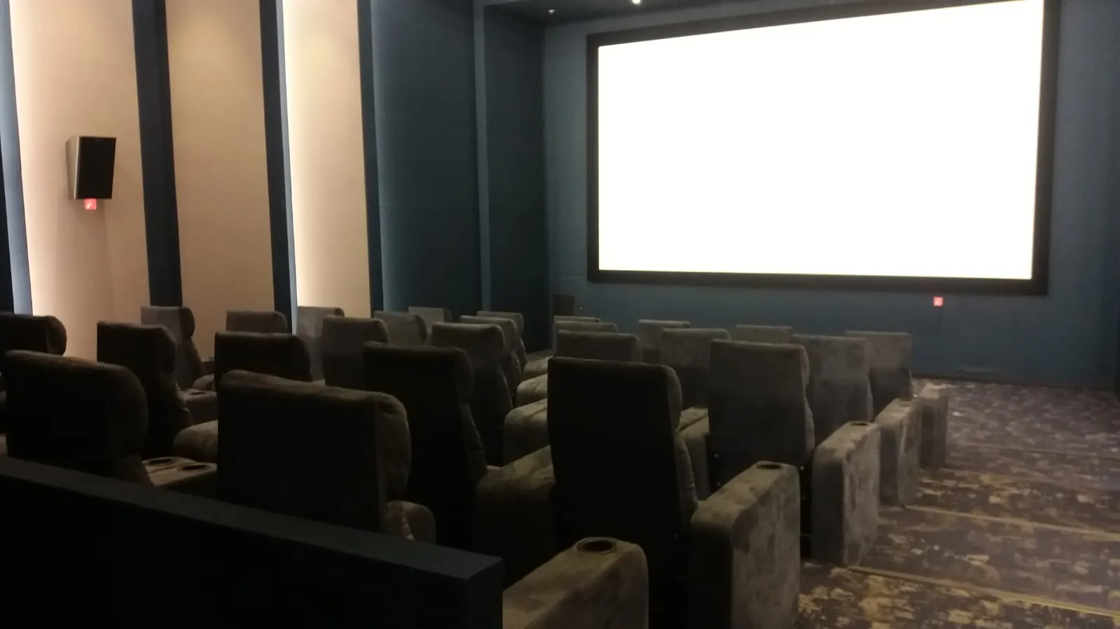 4 BHK Flats on Rent in Adonia, Powai