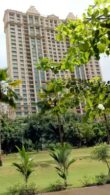 4 BHK Adonia, Powai — for Rent — photo 1 thumbnail