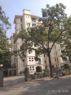 2 Flats for Sale in Golden Oak, Powai