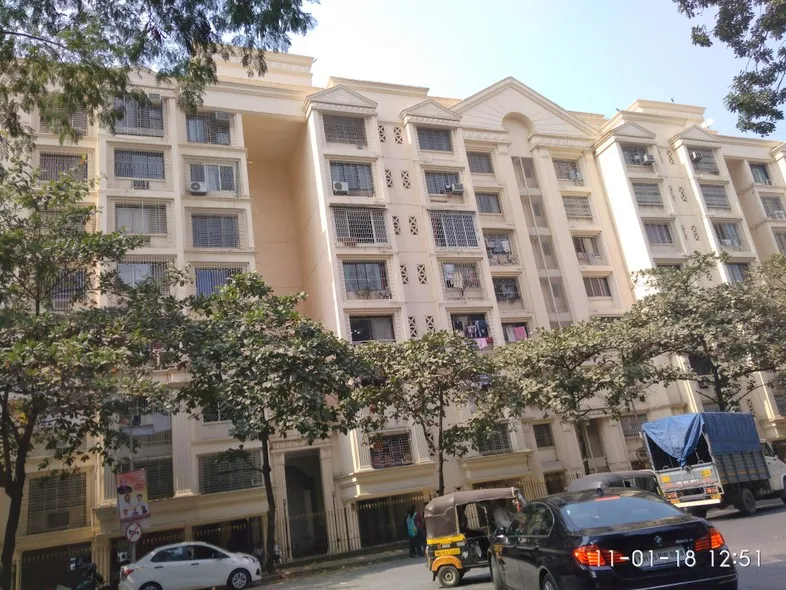 2 BHK Flats for Sale in Silver Oak, Powai