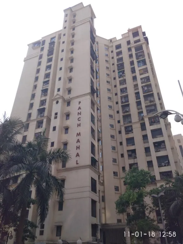 2 BHK Flats for Sale in Panch Mahal, Powai