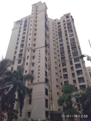2 BHK Flats on Rent in Panch Mahal, Powai