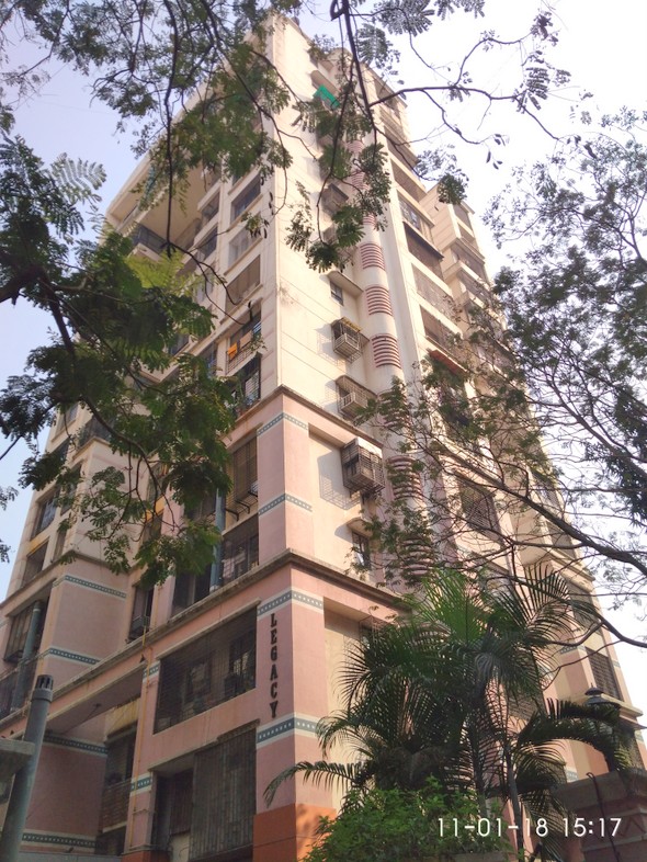 Legacy, Andheri West